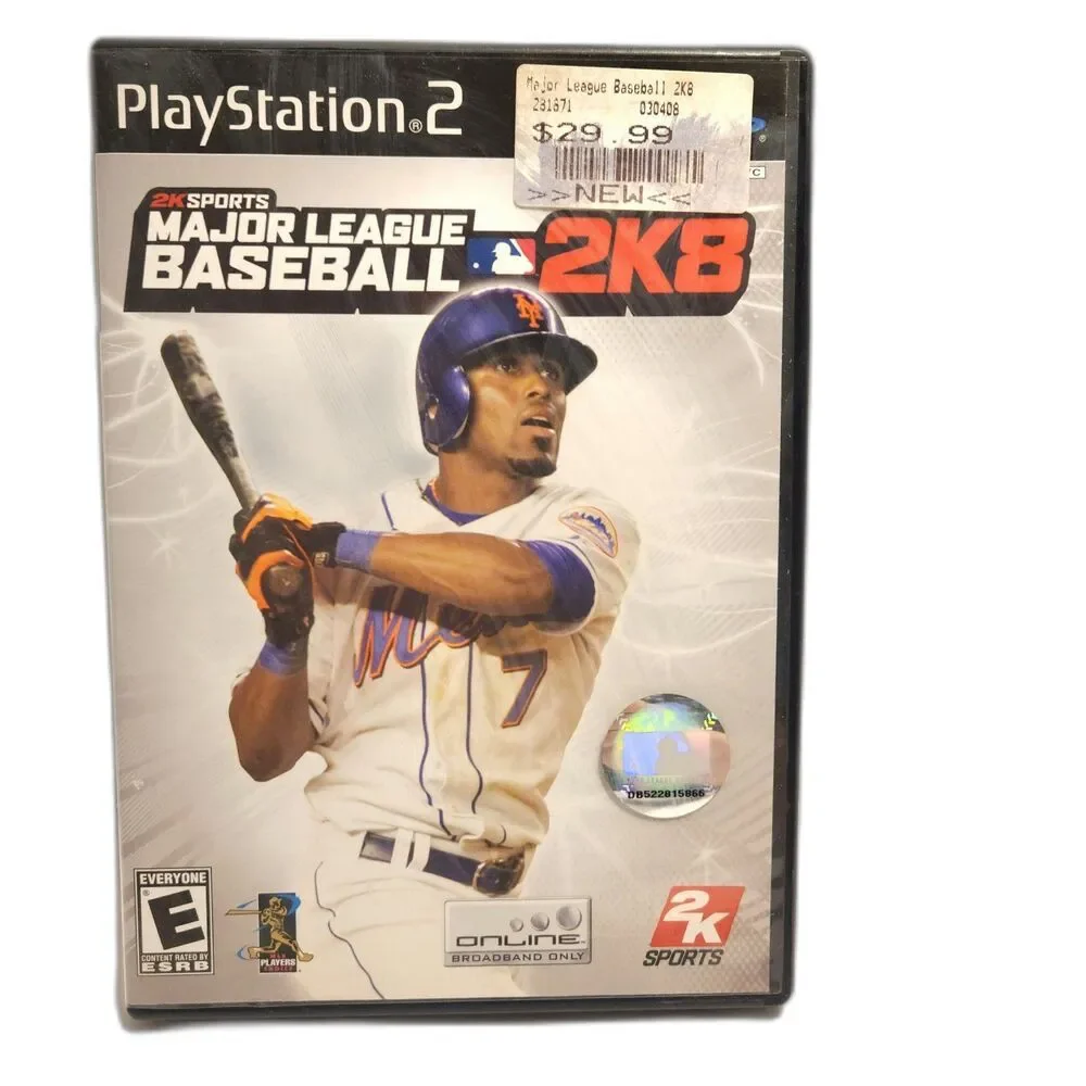 Sony major league
